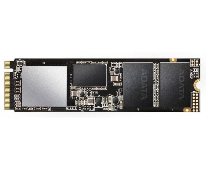 Dysk wewnętrzny Adata XPG SX8200 PRO 512GB M.2 ASX8200PNP-512GT-C